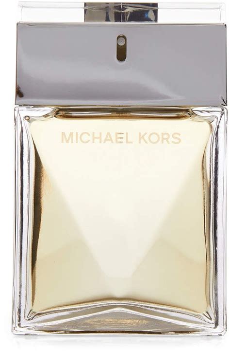 michael eau de parfum by michael kors 3.4 ounces|Michael Kors original scent perfume.